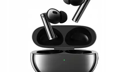 12% de descuento: realme Buds Air 5 Pro con ANC y hasta 40 horas de autonomía a la venta en Amazon a precio promocional