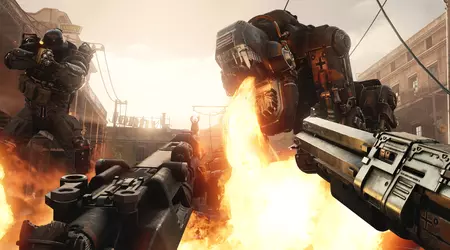 La venta dura hasta el 2 de octubre: Bethesda lanzó una promoción en Steam, donde la mayoría de los juegos de la serie de culto Wolfenstein recibieron descuentos de hasta el 85%.