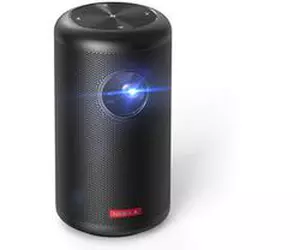 Miniproyector inteligente Anker Nebula Capsule II