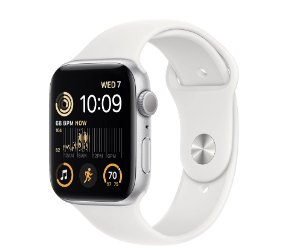 Reloj inteligente Apple Watch SE (2ª ...