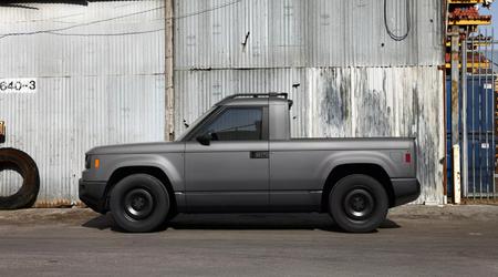 La camioneta eléctrica Slate ha subido de precio drásticamente - ahora un precio proyectado de alrededor de $25,000