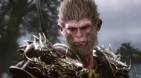 Black Myth: Wukong recibió un parche gigantesco de casi 100 GB: se incrementó el rendimiento y mejoró la calidad de las texturas