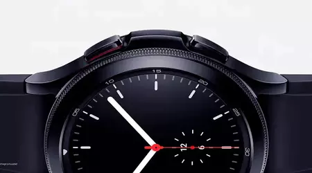 El Samsung Galaxy Watch 6 Classic, aún sin anunciar, ha sido visto en el brazo de un futbolista de la Premier League