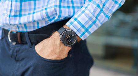 Garmin lanza la actualización 12.16 para Fenix 8, Fenix E y Enduro 3 con nuevas funciones y corrección de errores