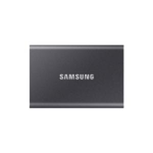 SSD portátil Samsung T7