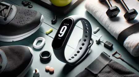 La Xiaomi Smart Band 9 debutará pronto en todo el mundo