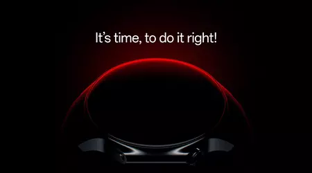 Insider: OnePlus Watch 2 con chip Snapdragon W5 Gen 1 y WearOS a bordo debutará el 26 de febrero