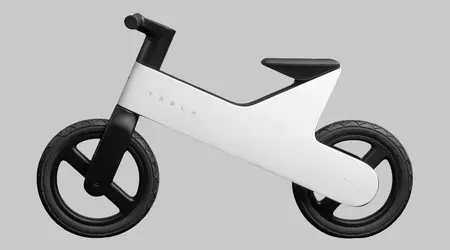 Tesla lanza una bicicleta sin motor para niños a 225 dólares, pero no llegará a España