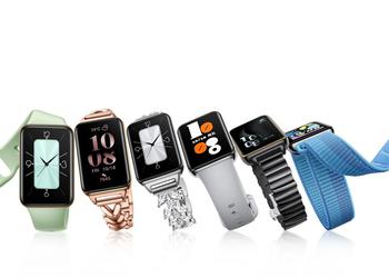 Honor Band 10, una pulsera de ...