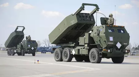 EE.UU. compra a Lockheed Martin lanzacohetes múltiples HIMARS por valor de casi 900 millones de dólares
