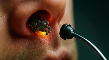 Tecnologías contra el resfriado común: científicos chinos han inventado microrobots para tratar infecciones