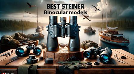 Mejores Binoculares Steiner: Análisis y Comparativa