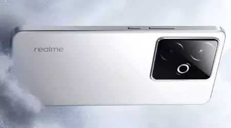 El smartphone Realme GT7 con el procesador insignia Dimensity 9400+ se presentará el 23 de abril
