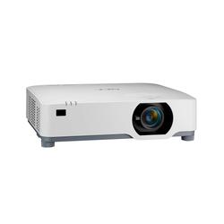 NEC P525WL