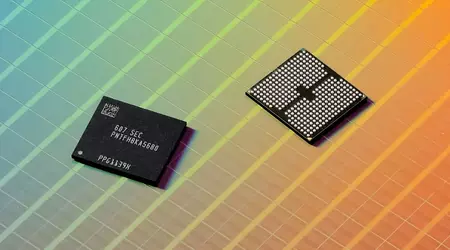 Samsung presenta la memoria zHBM y V-NAND de 400 capas para la IA del futuro
