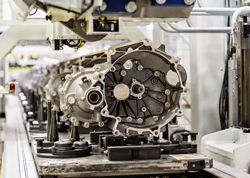 Škoda abandonará las transmisiones manuales, — ...