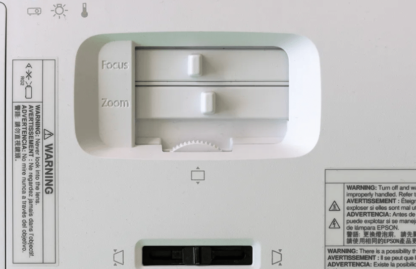 Epson HC2350 o Epson HC2250