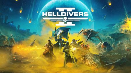 Helldivers 2 llega a Xbox Series: el juego bandera de Sony conquista la consola de Microsoft