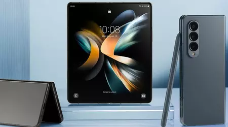 Rumor: Samsung Galaxy Fold 6 tendrá una cámara de módulo principal ISOCELL GN3 de 50 MP y una nueva relación de aspecto