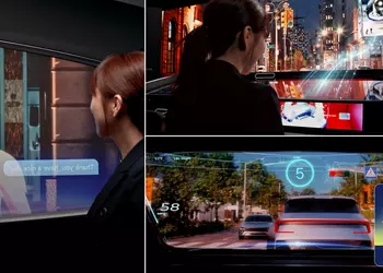LG presentará sistemas automotrices impulsados por ...