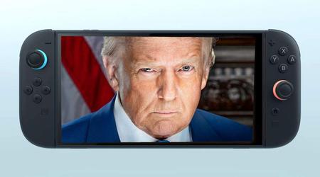 Trump arruina los planes de Nintendo: la compañía japonesa aplaza indefinidamente el inicio de los pedidos anticipados de Switch 2 en EEUU