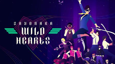 Sayonara Wild Hearts para PlayStation 5 ya tiene fecha de lanzamiento: el juego cuenta con un modo exclusivo "Arcade Remix"