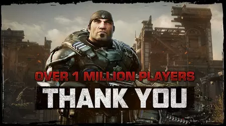 1 millón de jugadores en Gears of War: Reloaded - los desarrolladores están contentos, pero ¿es realmente tan bueno?