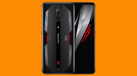 Oficial: el teléfono inteligente para juegos Nubia Red Magic 7 con chip Snapdragon 8 Gen 1 y carga de 165 W se presentará en febrero