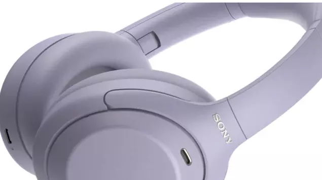 Sony WH-1000XM4C: los auriculares icónicos de ...