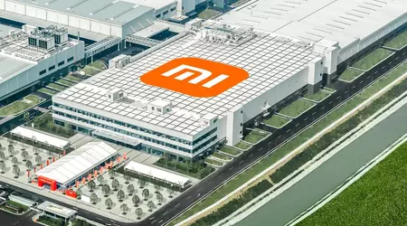 Xiaomi lanzó una gran fábrica totalmente automatizada que opera sin personas y sin luz