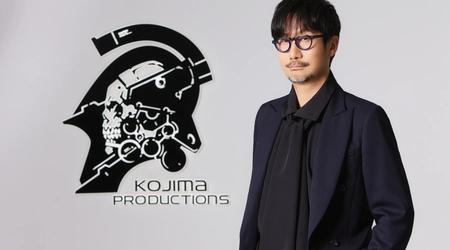 Kojima prepara "la voluntad de las ideas": El autor de Death Stranding tiene un disco lleno de ideas para futuros juegos que pueden ser utilizados por Kojima Productions después de su muerte