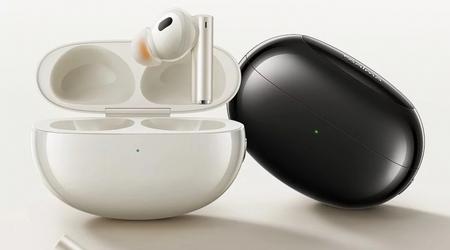 realme lanza los auriculares Buds Air 5 TWS con ANC y soporte Spatial Audio como los AirPods Pro