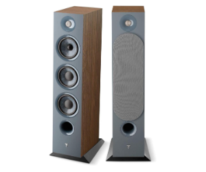 Focal Chora 826 Altavoces de suelo ...