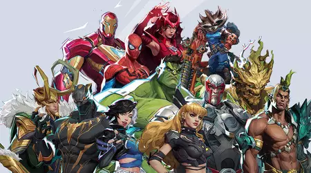 NetEase se planteó cancelar Marvel Rivals antes de su lanzamiento, según los rumores
