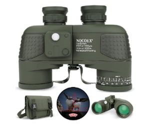 Binoculares NOCOEX 10x50