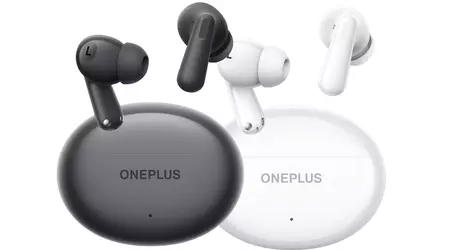 OnePlus Nord Buds 3: ANC, protección IP55 y hasta 43 horas de batería por 27 $.