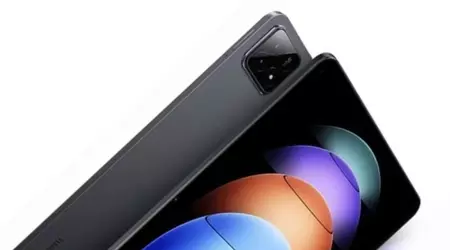 Xiaomi se prepara para anunciar la tableta Pad 6S Pro: cómo será