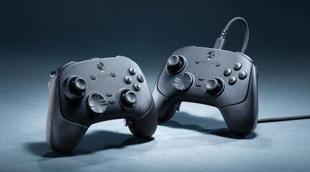 Razer ha lanzado controladores Wolverine V3 para PC - nivel de torneo por $120 y $200