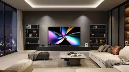 Hisense U7QG estará disponible en EE.UU. y Europa: Mini LED, 165 Hz y compatibilidad con FreeSync