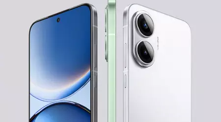 Xiaomi ha presentado el poderoso, elegante y asequible smartphone Redmi Turbo 4 Pro con pantalla OLED, Snapdragon 8s Gen4 y batería de alta capacidad