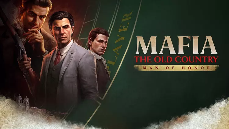Mafia: The Old Country estrena el ...