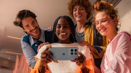Motorola ha presentado el smartphone económico Moto G66j 5G con buenas especificaciones y un cuerpo resistente