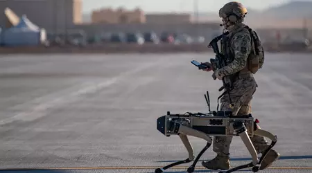 Google retira de su web su promesa de no utilizar IA para fabricar armas