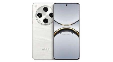 Oppo muestra la primera imagen del Find X8 Ultra y lo compara con el iPhone 16 Pro Max