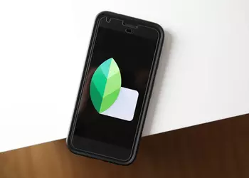 Google actualiza Snapseed para Android