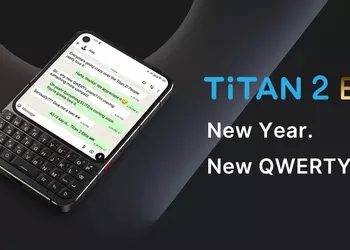 “Reencarnación de BlackBerry” recibirá una actualización: ...