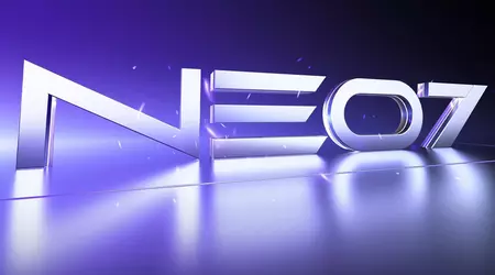Realme Neo7 con una batería récord de 7000mAh, protección IP69 y chip Dimensity 9300+ estará disponible en el mercado chino el 11 de diciembre
