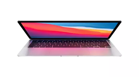 Oferta del día: MacBook Air con chip M1 en Amazon por 699 € (300 € de descuento)