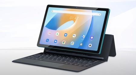 Blackview Tab 11 Pad con pantalla 2K, soporte SIM y unidad de 128 GB comenzó a venderse en AliExpress