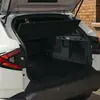 Dacia Duster Cargo - vista trasera